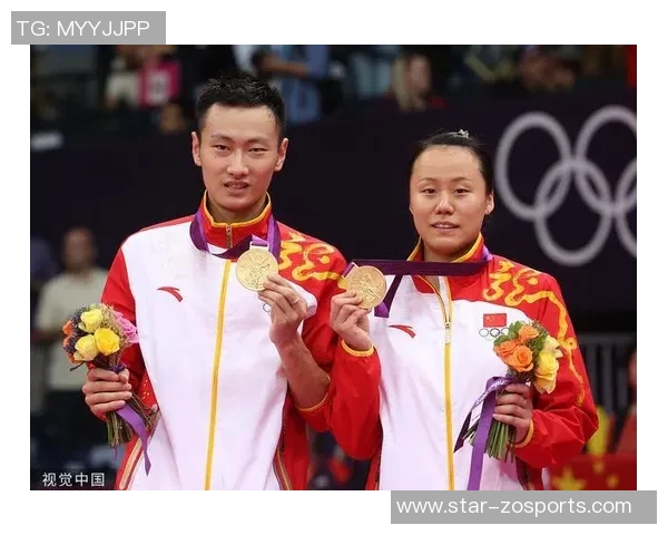 体育实时数据深度对话羽毛球名将周军探寻他的人生与运动之路