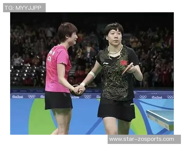 运动最新数据深圳乒乓球队整体压制革新助力竞技水平提升与团队协作新模式探索