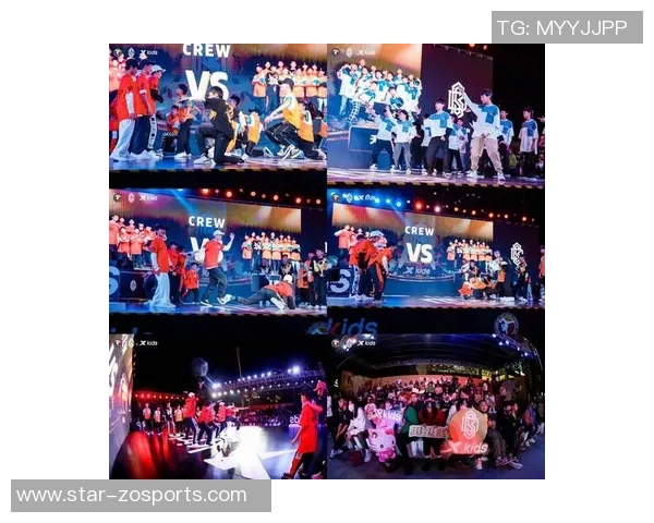 实时新闻全国街舞大赛点评西安飞盘队战术表现与团队协作的精彩分析